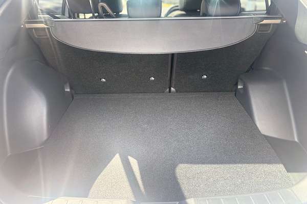 2024 Mitsubishi Eclipse Cross Exceed YB