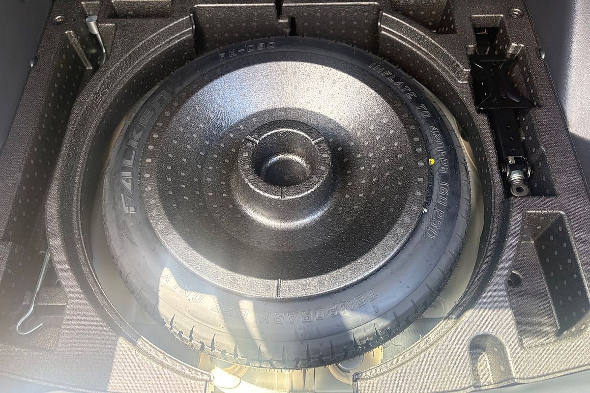 2024 Mitsubishi Eclipse Cross Exceed YB