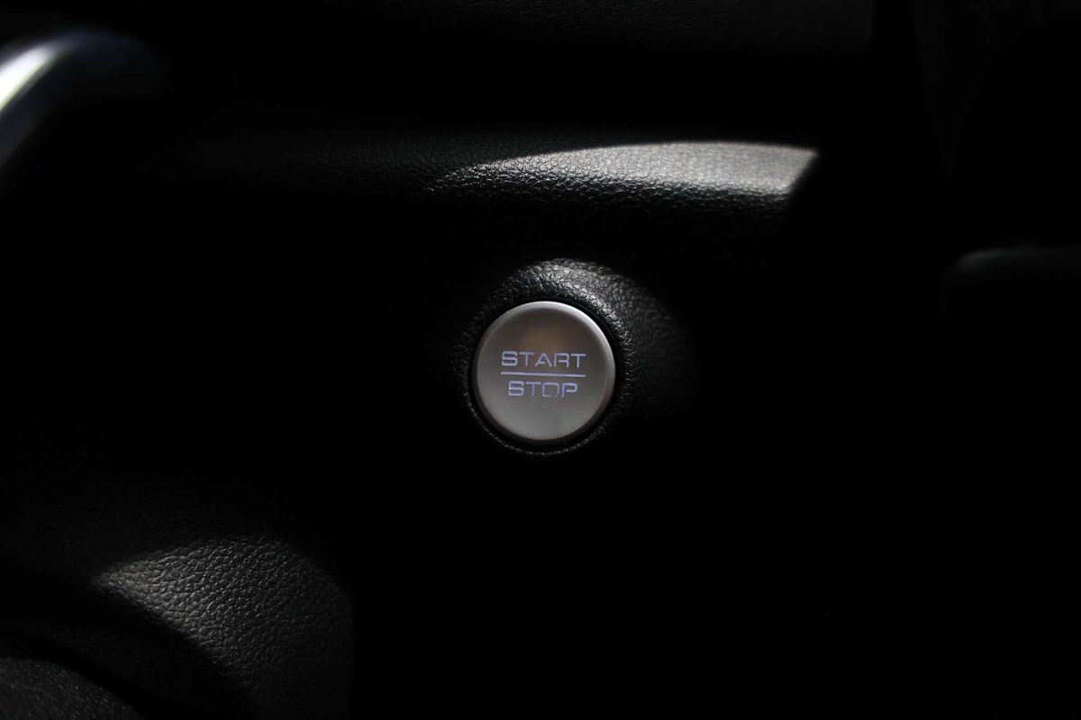 2022 GWM Haval H6 Premium B01