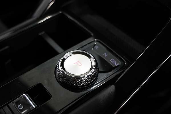 2022 GWM Haval H6 Premium B01