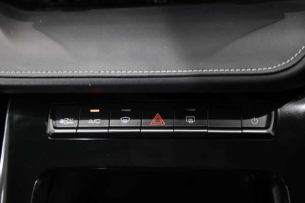 2022 GWM Haval H6 Premium B01