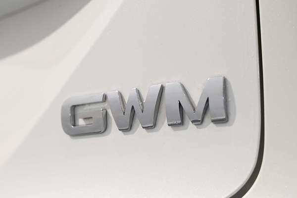 2022 GWM Haval H6 Premium B01