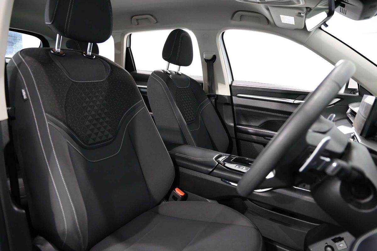 2022 GWM Haval H6 Premium B01