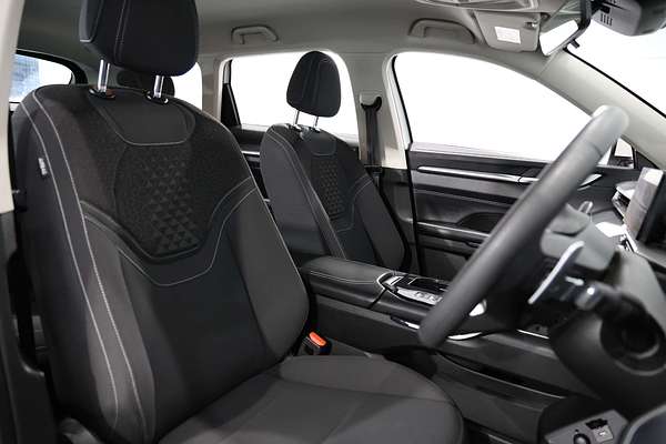 2022 GWM Haval H6 Premium B01