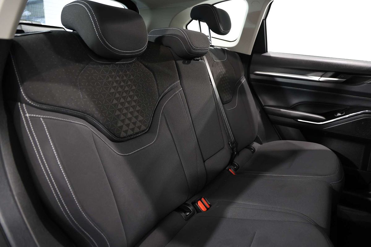 2022 GWM Haval H6 Premium B01