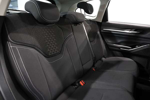 2022 GWM Haval H6 Premium B01