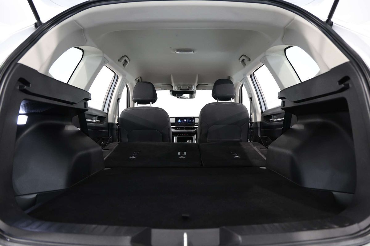 2022 GWM Haval H6 Premium B01