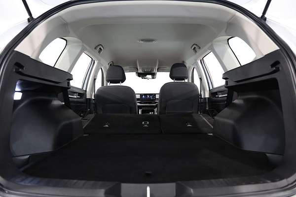 2022 GWM Haval H6 Premium B01