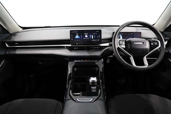 2022 GWM Haval H6 Premium B01