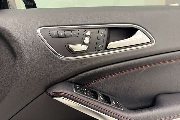2017 Mercedes-Benz A-Class A45 AMG W176