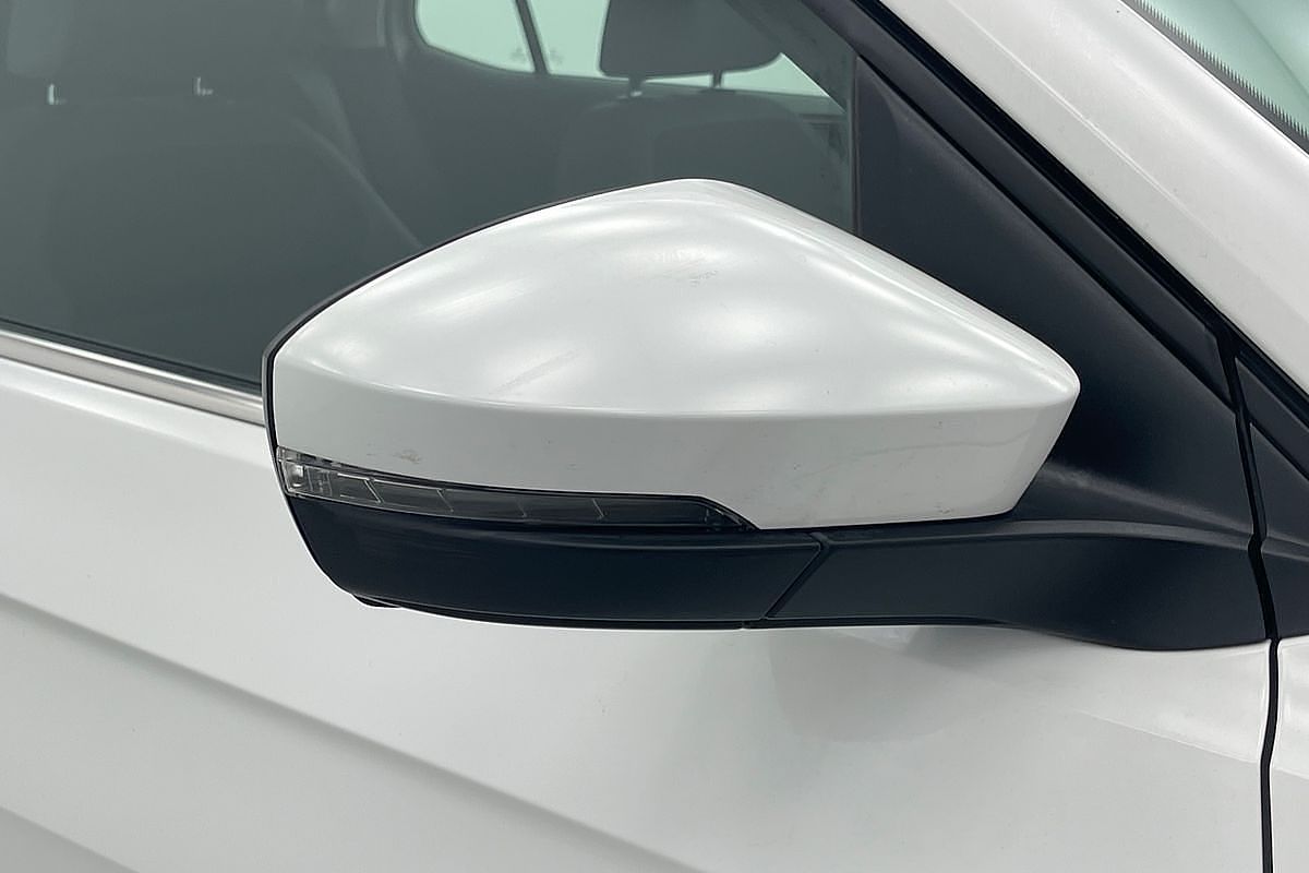 2020 Volkswagen T-Cross 85TSI Style C11