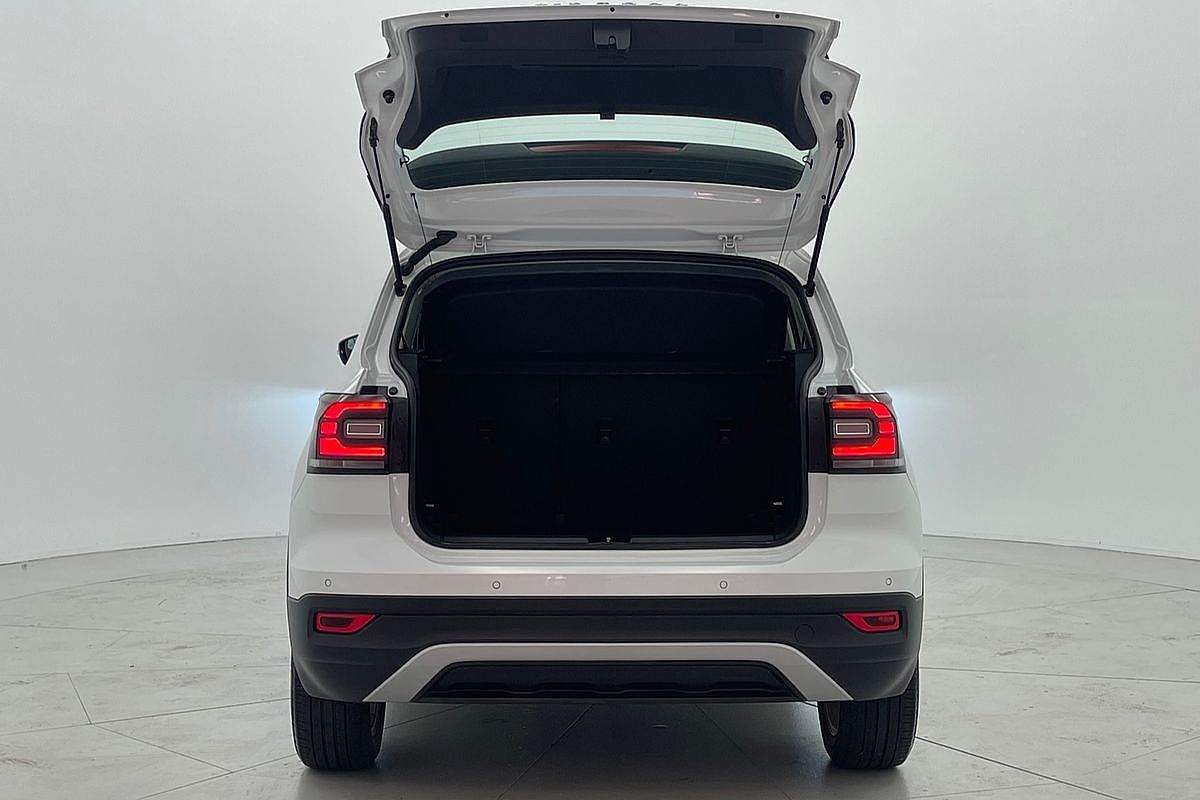2020 Volkswagen T-Cross 85TSI Style C11