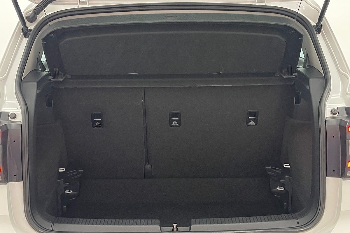 2020 Volkswagen T-Cross 85TSI Style C11