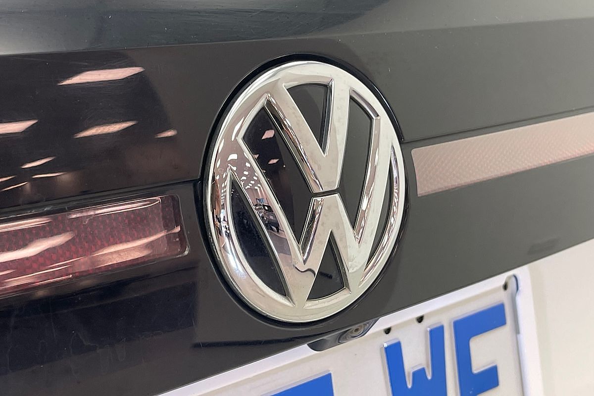 2020 Volkswagen T-Cross 85TSI Style C11