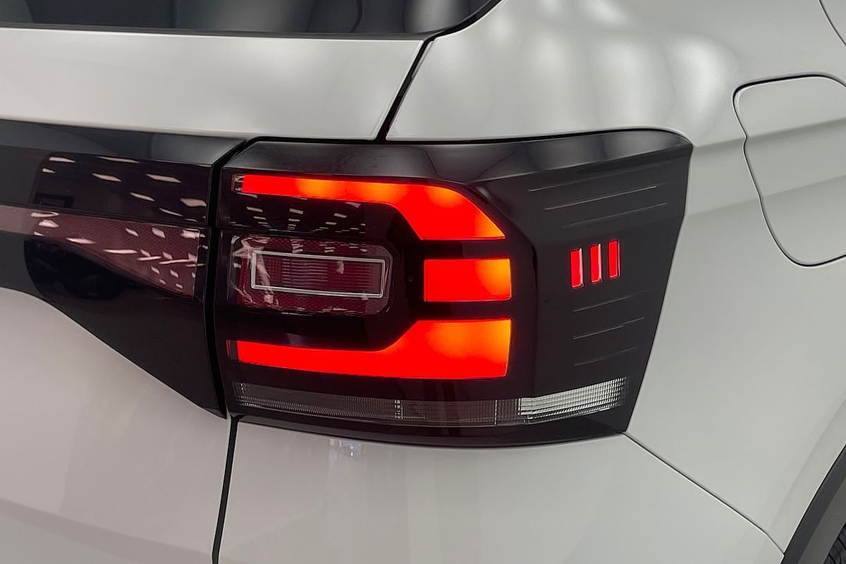 2020 Volkswagen T-Cross 85TSI Style C11