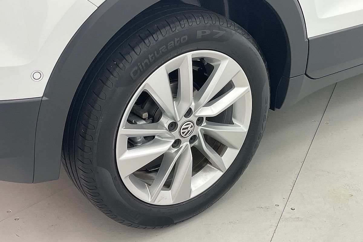 2020 Volkswagen T-Cross 85TSI Style C11