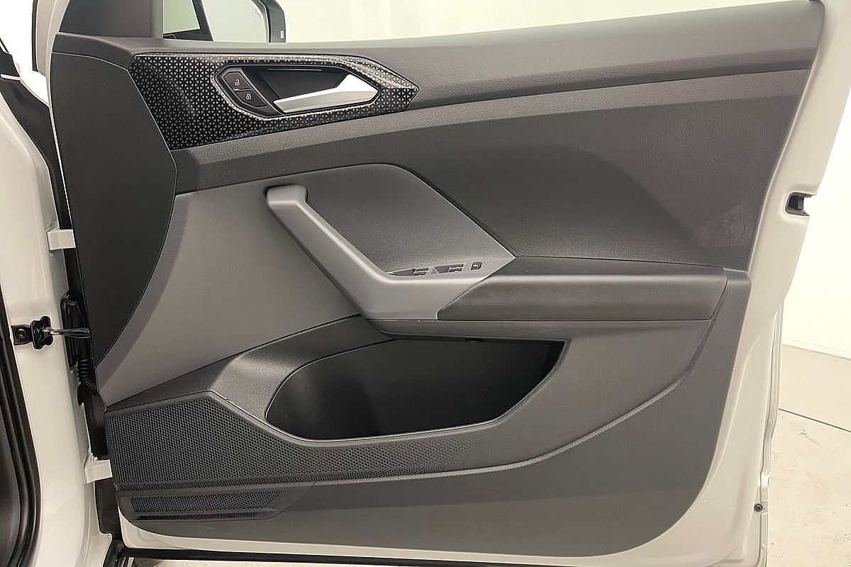 2020 Volkswagen T-Cross 85TSI Style C11