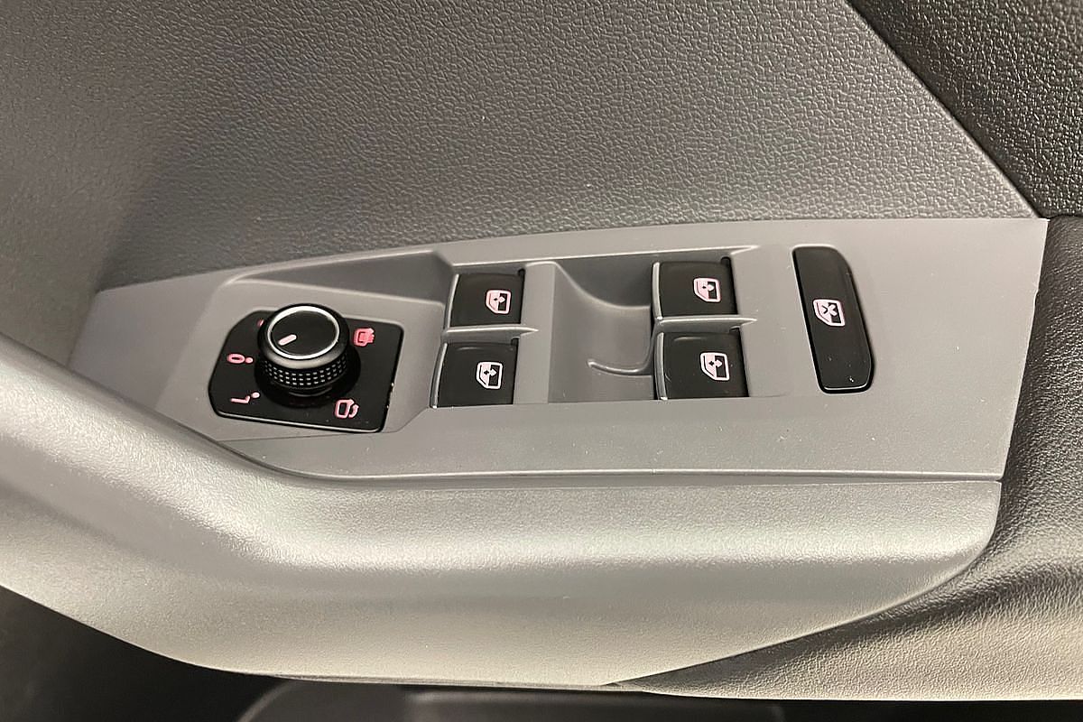 2020 Volkswagen T-Cross 85TSI Style C11