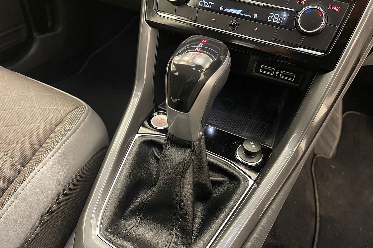 2020 Volkswagen T-Cross 85TSI Style C11