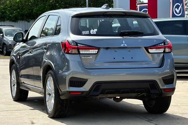 2021 Mitsubishi ASX ES XD