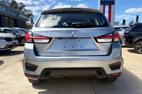 2021 Mitsubishi ASX ES XD