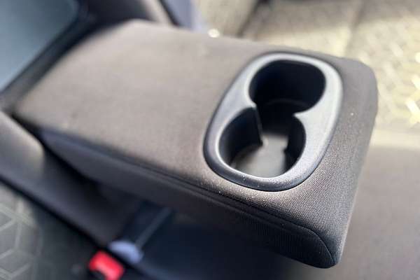 2021 Mitsubishi ASX ES XD