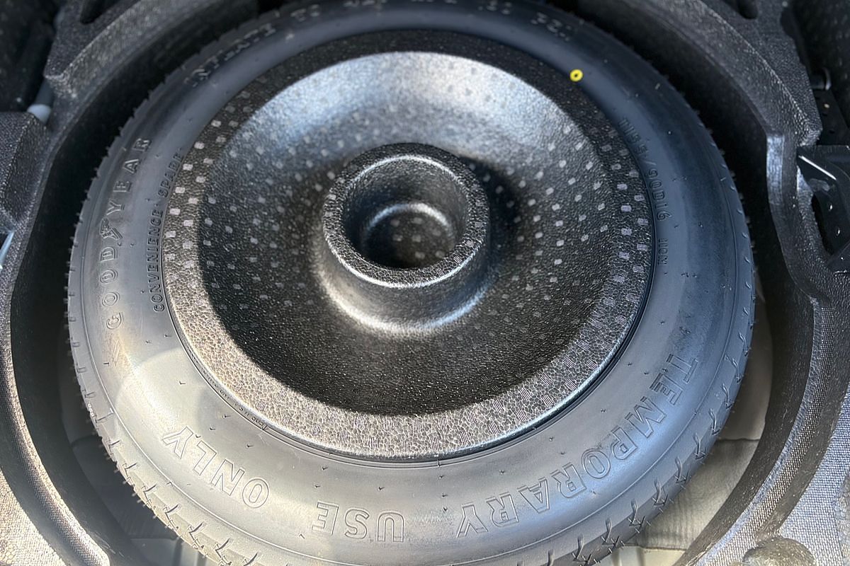 2021 Mitsubishi ASX ES XD