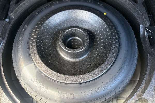 2021 Mitsubishi ASX ES XD