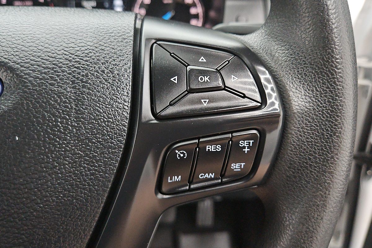 2021 Ford Ranger Sport PX MkIII 4X4 3.2L