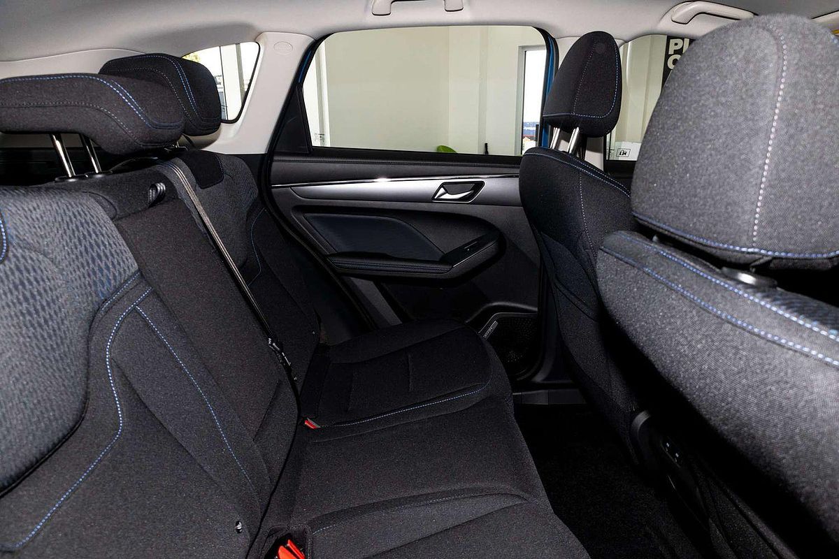 2025 GWM Haval Jolion Premium A01