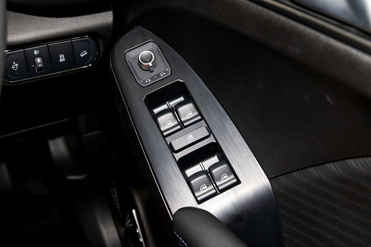 2025 GWM Haval Jolion Premium A01