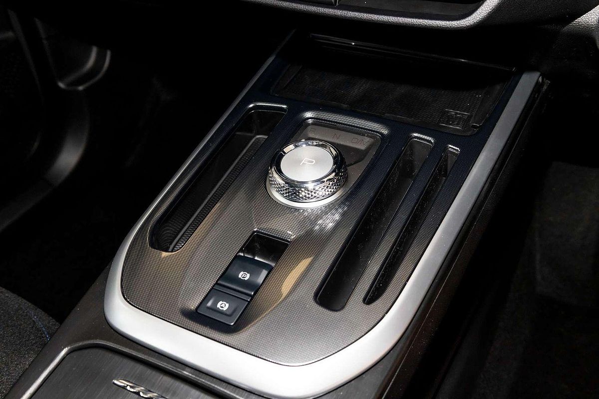 2025 GWM Haval Jolion Premium A01