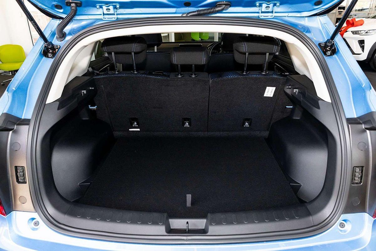 2025 GWM Haval Jolion Premium A01