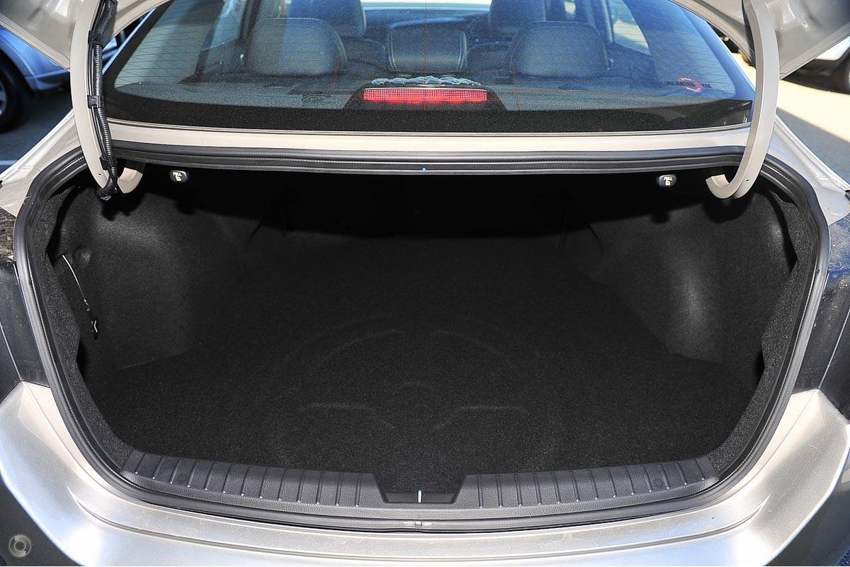 2012 Kia Optima Platinum TF