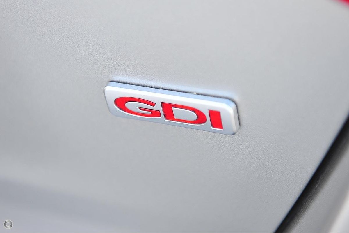 2012 Kia Optima Platinum TF