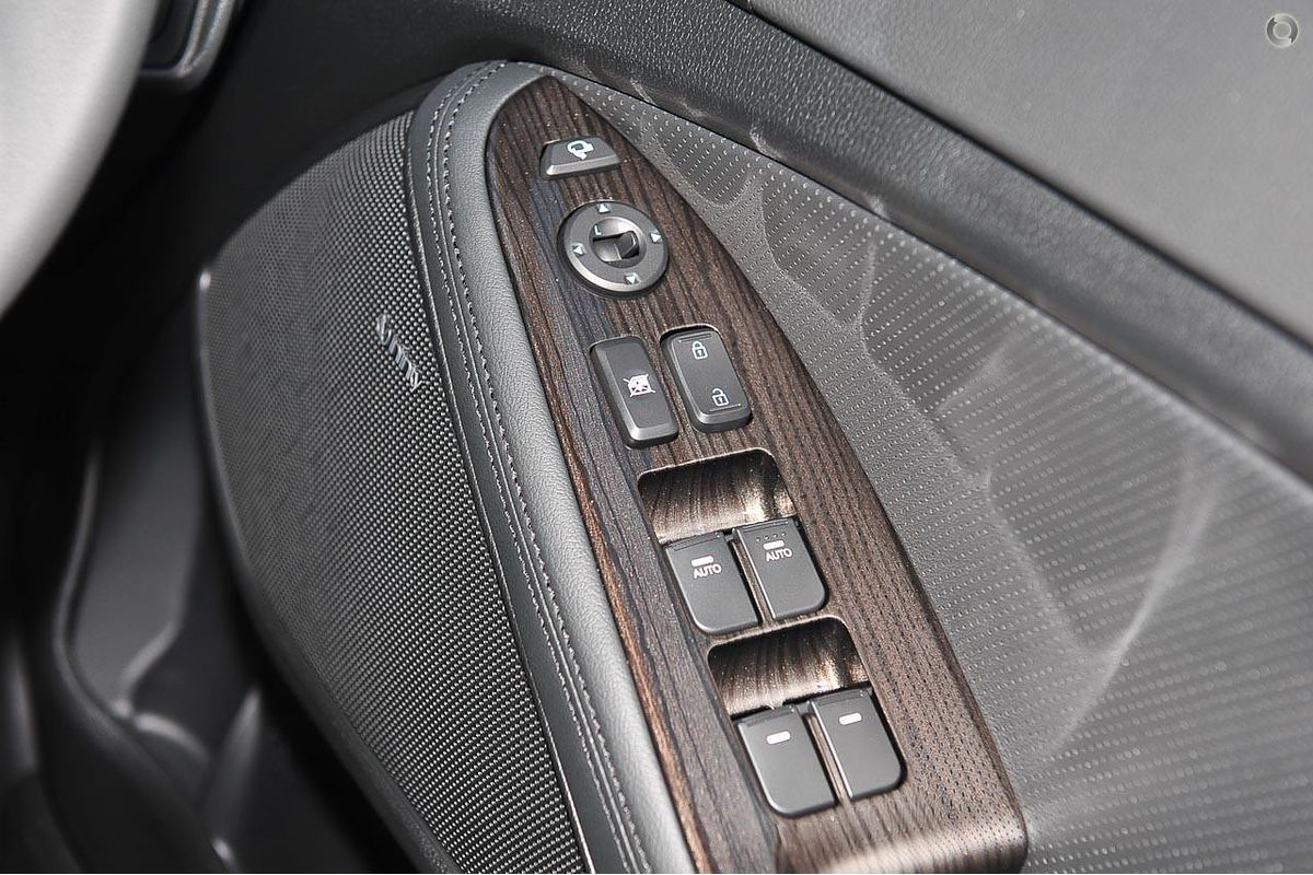 2012 Kia Optima Platinum TF