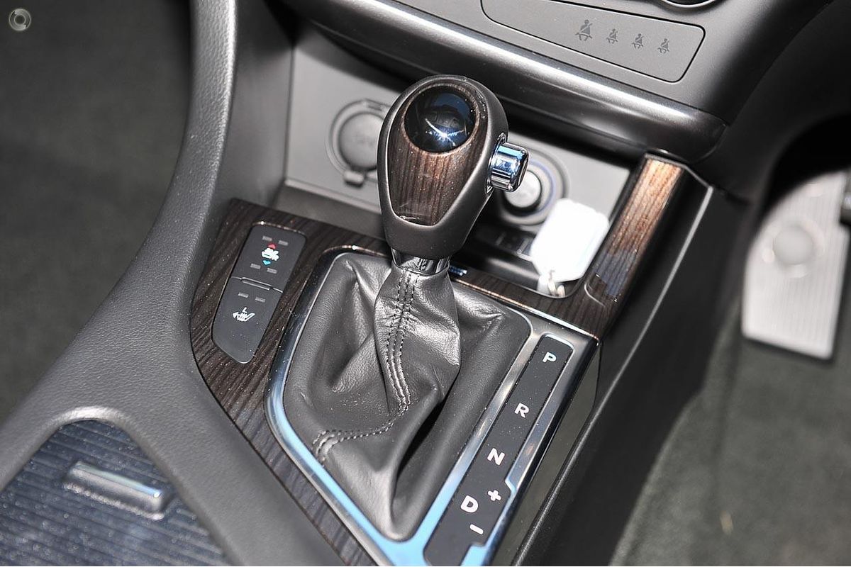 2012 Kia Optima Platinum TF