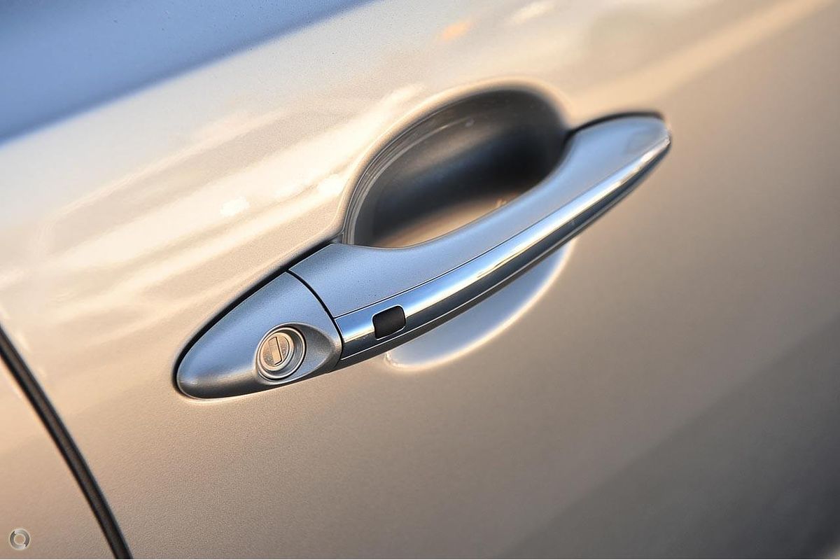 2012 Kia Optima Platinum TF