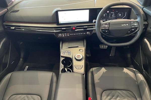 2025 Kia Sportage GT-Line NQ5 PE