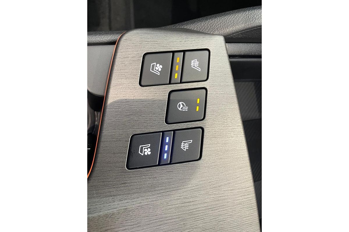 2025 Kia Sportage GT-Line NQ5 PE
