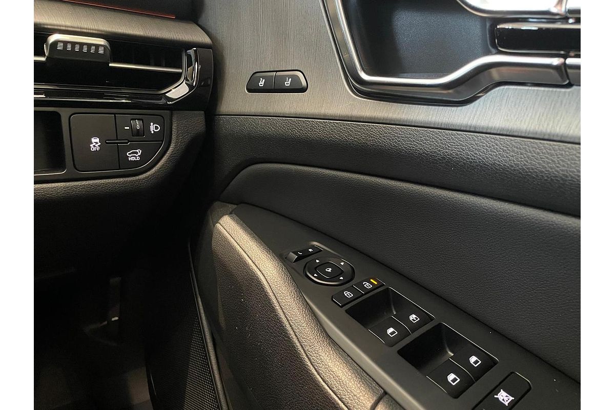 2025 Kia Sportage GT-Line NQ5 PE