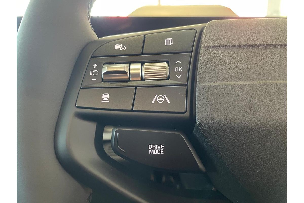 2025 Kia Sportage GT-Line NQ5 PE