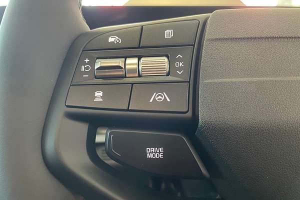2025 Kia Sportage GT-Line NQ5 PE