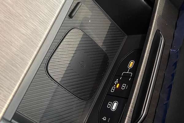 2025 Kia Sportage GT-Line NQ5 PE