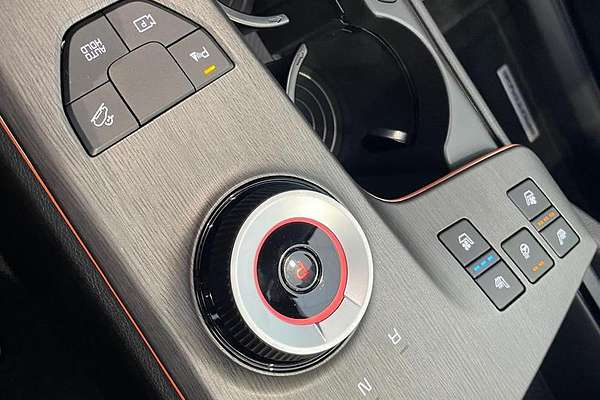 2025 Kia Sportage GT-Line NQ5 PE