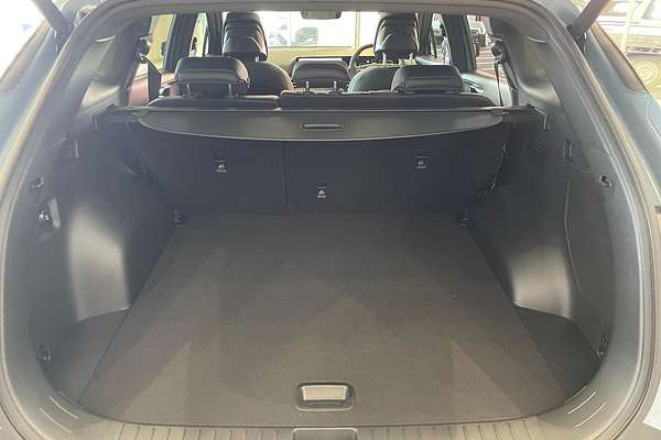 2025 Kia Sportage GT-Line NQ5 PE
