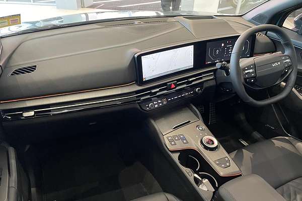 2025 Kia Sportage GT-Line NQ5 PE