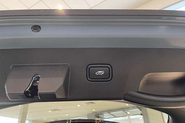 2025 Kia Sportage GT-Line NQ5 PE