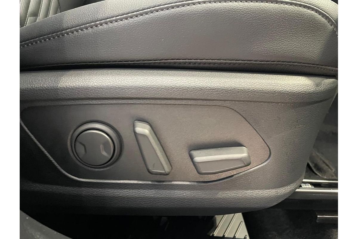 2025 Kia Sportage GT-Line NQ5 PE