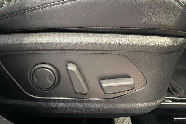2025 Kia Sportage GT-Line NQ5 PE